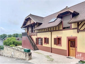 propriete à la vente -   25200  MONTBELIARD, surface 327 m2 vente propriete - UBI474278912